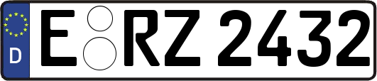 E-RZ2432