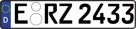 E-RZ2433