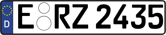 E-RZ2435