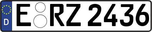 E-RZ2436