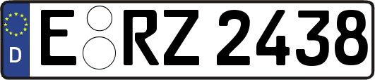 E-RZ2438