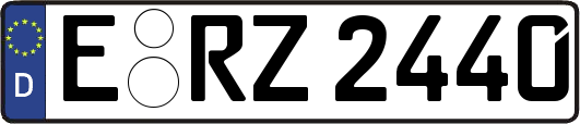 E-RZ2440