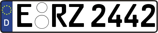 E-RZ2442