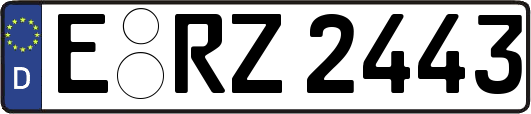 E-RZ2443