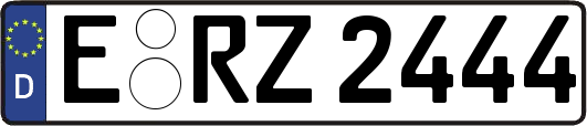 E-RZ2444