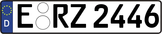 E-RZ2446