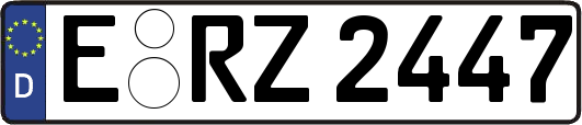 E-RZ2447