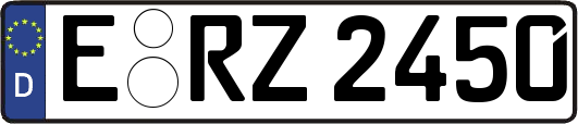 E-RZ2450