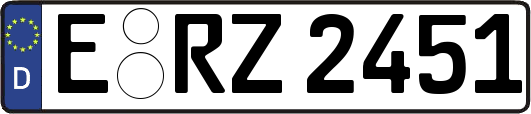 E-RZ2451
