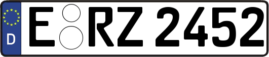 E-RZ2452