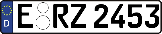 E-RZ2453