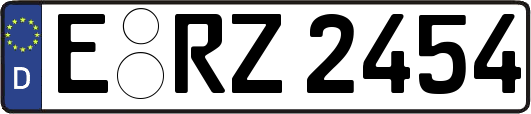 E-RZ2454