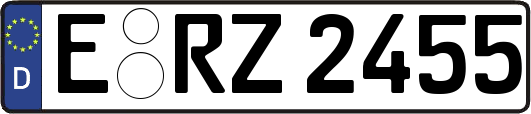 E-RZ2455
