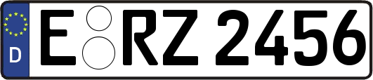 E-RZ2456
