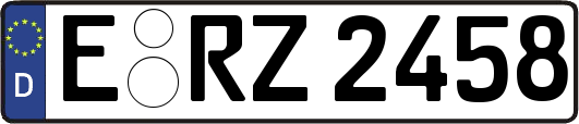 E-RZ2458
