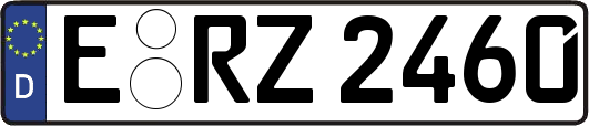 E-RZ2460