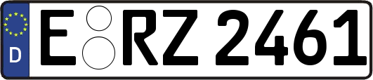 E-RZ2461