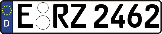 E-RZ2462