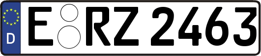 E-RZ2463