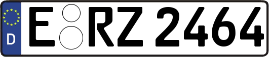 E-RZ2464