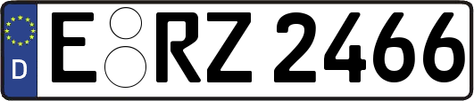 E-RZ2466