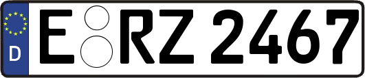 E-RZ2467
