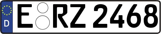 E-RZ2468
