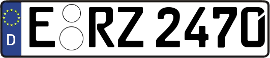 E-RZ2470