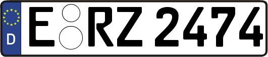 E-RZ2474
