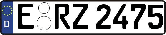E-RZ2475