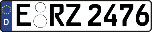 E-RZ2476