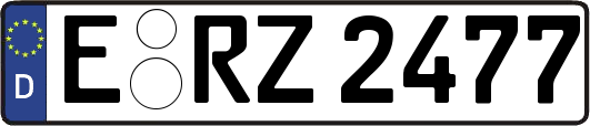 E-RZ2477