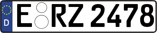 E-RZ2478