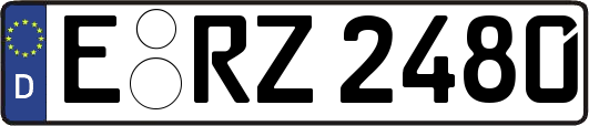 E-RZ2480