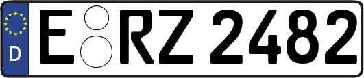E-RZ2482