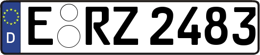 E-RZ2483