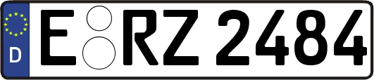 E-RZ2484