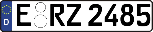 E-RZ2485