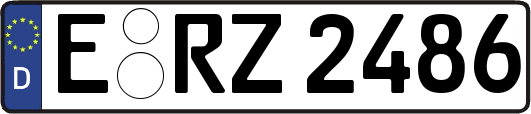 E-RZ2486