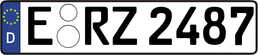E-RZ2487