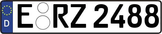 E-RZ2488