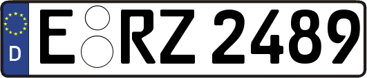 E-RZ2489