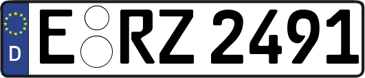E-RZ2491