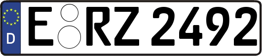 E-RZ2492