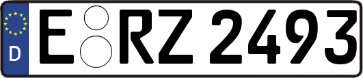 E-RZ2493