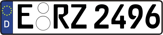 E-RZ2496