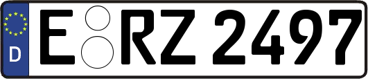 E-RZ2497