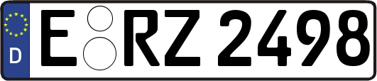 E-RZ2498