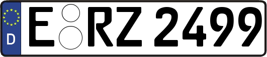 E-RZ2499
