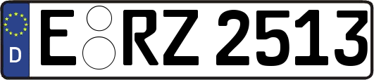 E-RZ2513